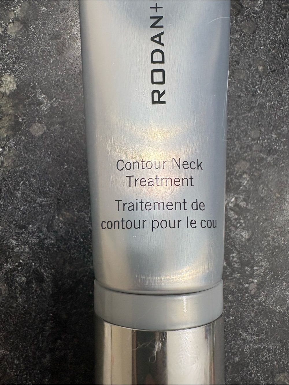 Rodan and Fields Contour Neck Treatment - Picture 2 of 3